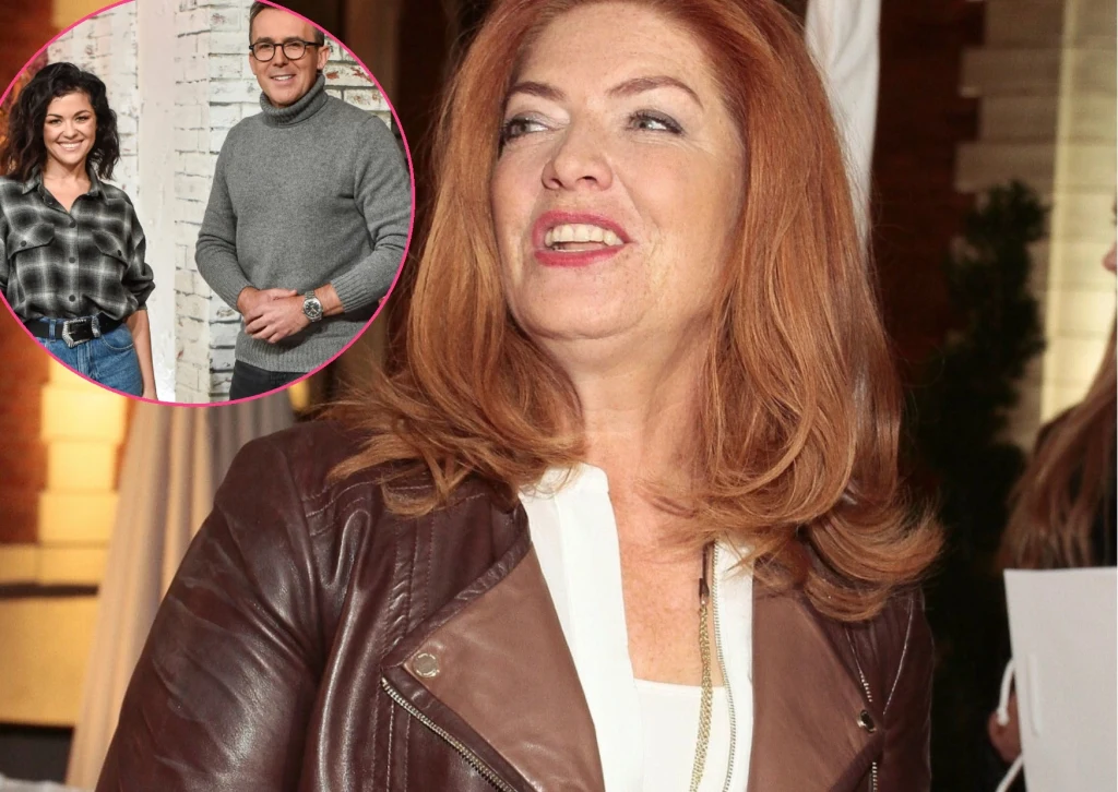 Katarzyna Dowbor trafi do programu "Pytanie na śniadanie"?