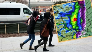 Duża zmiana w pogodzie. Szykują się wichury