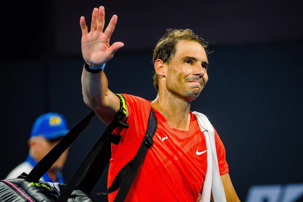 Rafael Nadal Rafael Nadal