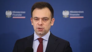 Autorem projektu wakacji kredytowych jest Ministerstwo Finansów.