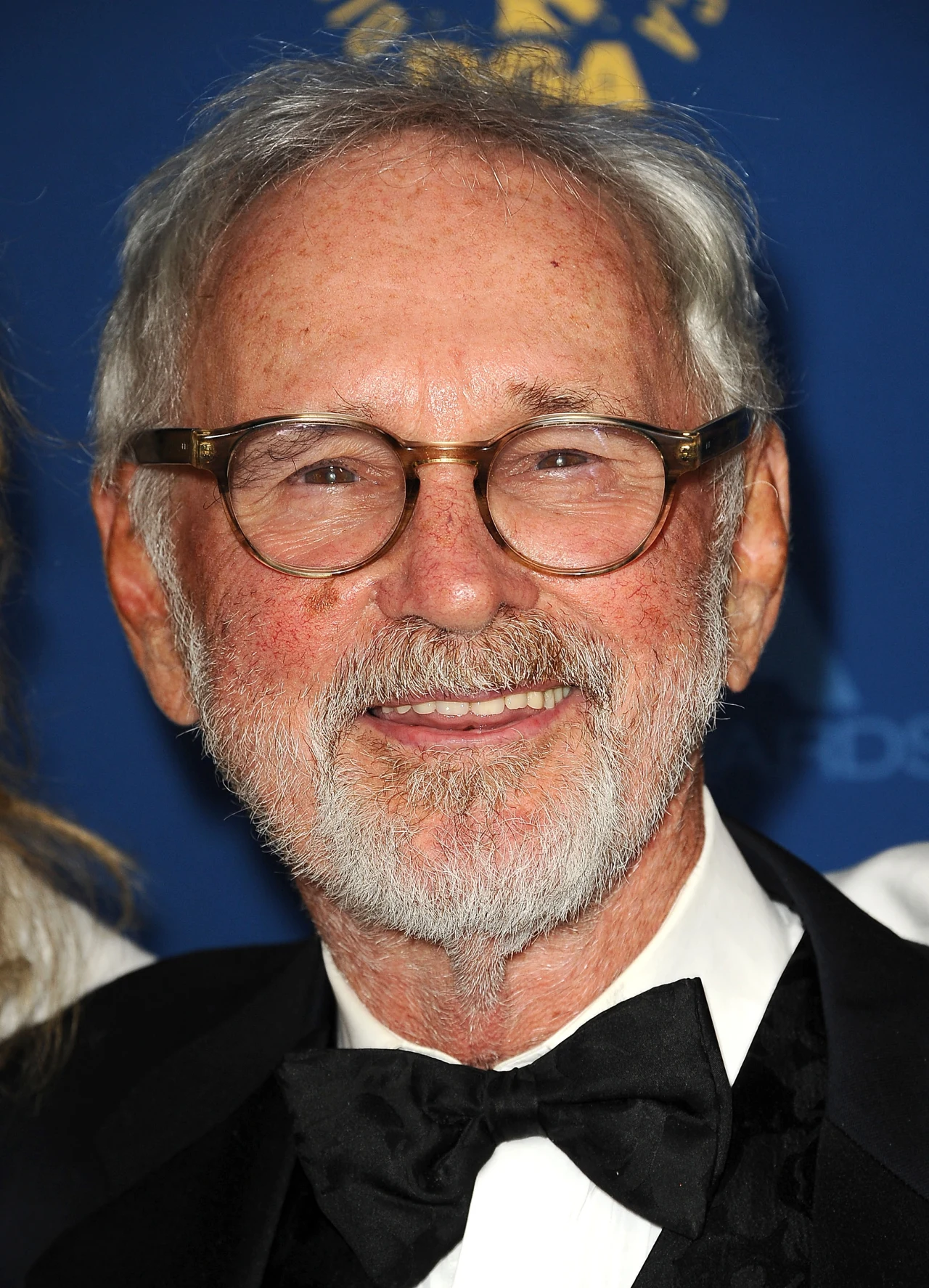 Norman Jewison Norman Jewison