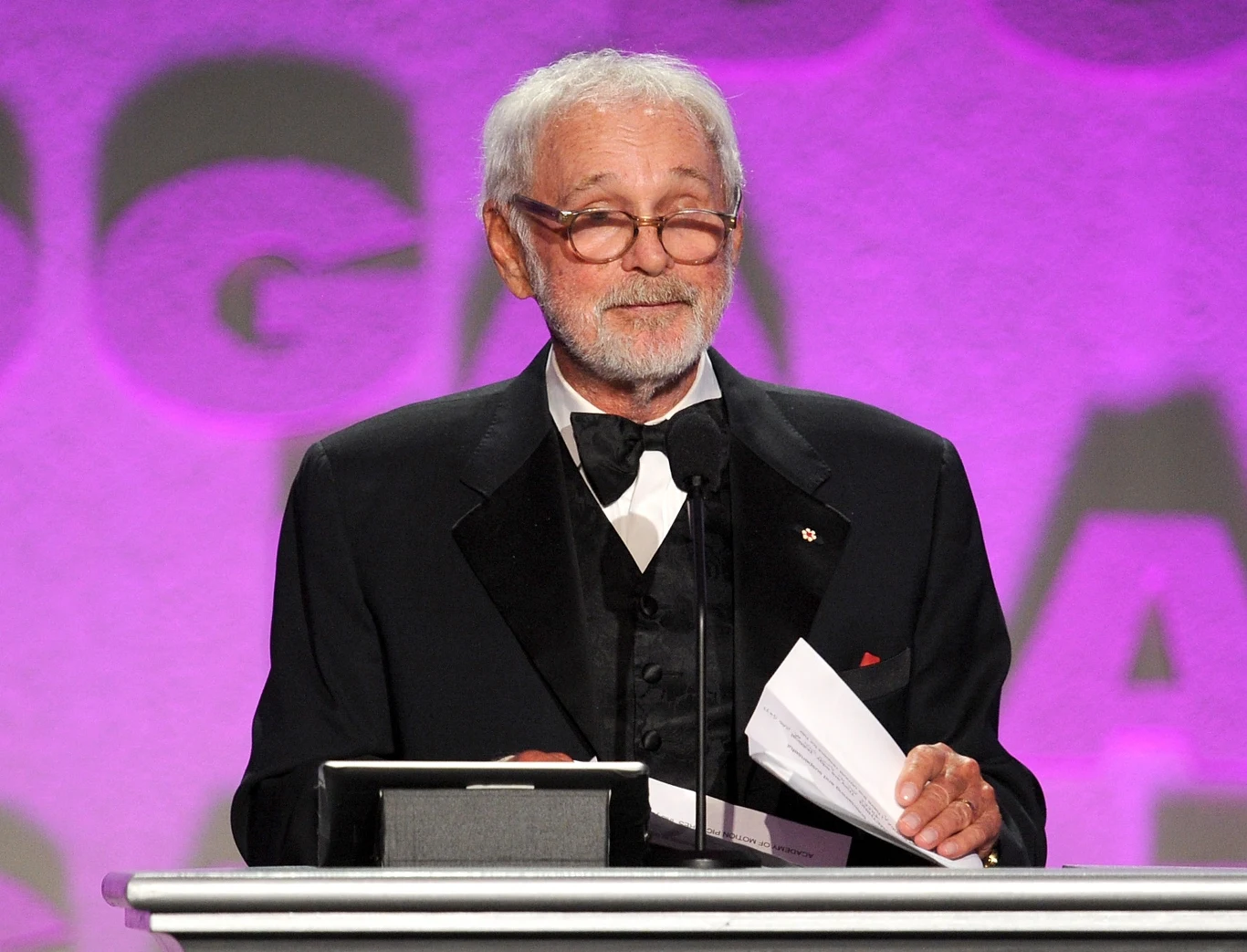 Norman Jewison Norman Jewison