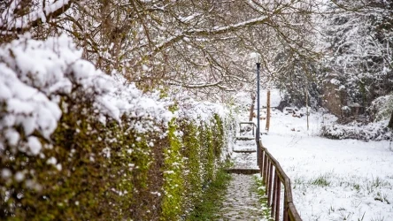Jak informuje IMGW, we wtorek będzie deszczowo i wietrznie w wielu miejscach kraju. Warunki będą mało sprzyjające