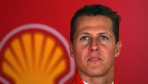 Michael Schumacher pokaże się publicznie? Chodzi o ważną ceremonię