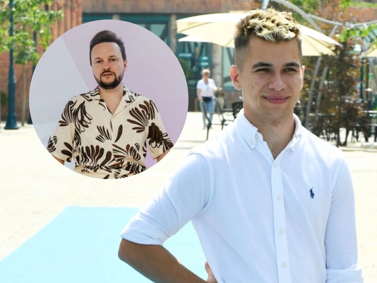 Wujek Łuki zabrał głos ws. Ekipy Friza Wujek Łuki zabrał głos ws. Ekipy Friza