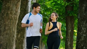 Twoim noworocznym postanowieniem jest bieganie? Sprawdź, od czego zacząć