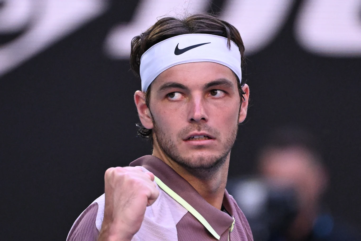 Taylor Fritz