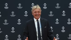 Zbigniew Boniek