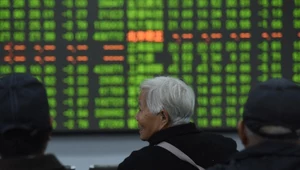 Chiński rząd planuje pakiet pomocowy dla giełdy o wartości kilkuset miliardów dolarów - podaje Bloomberg