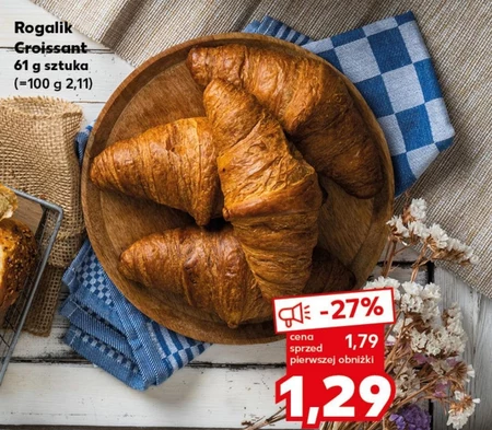 Croissant
