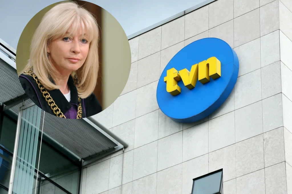 TVN otrzymał wielką karę