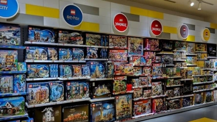 28 stycznia obchodzimy Międzynarodowy Dzień Klocków LEGO 