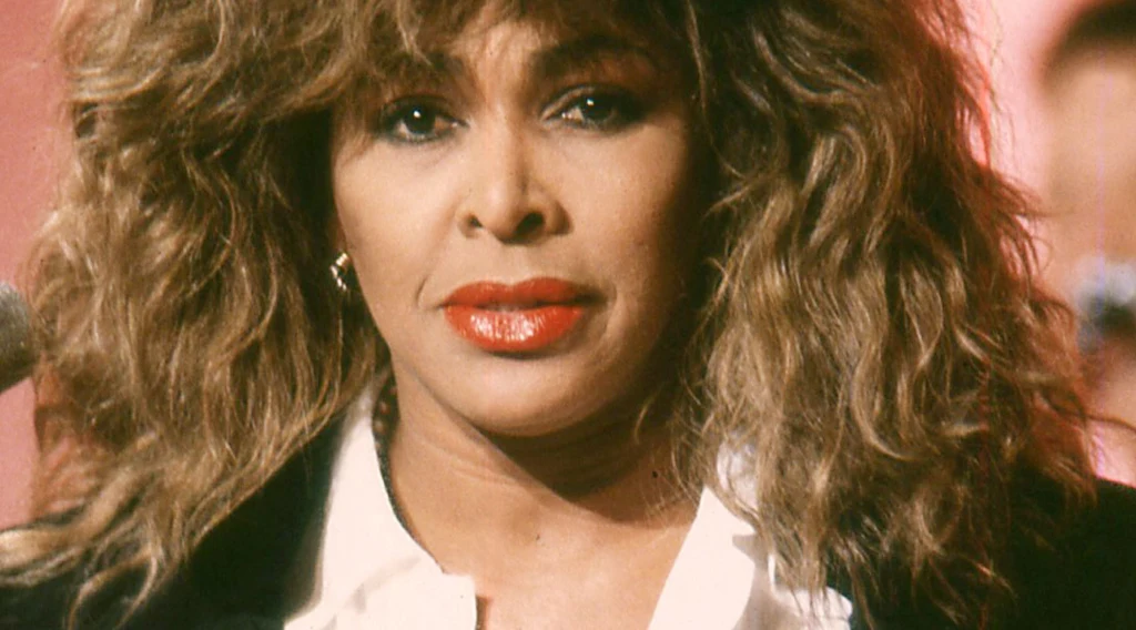 Tina Turner