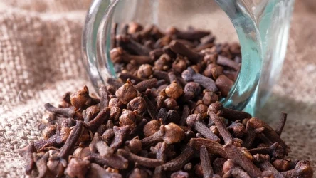 Goździki i domowy krem – naturalna pielęgnacja