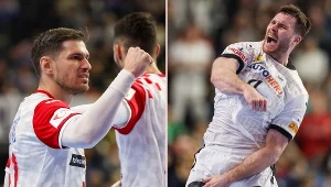 Czy Chorwaci "pozwolą" awansować Niemcom do półfinału ME? Wiele zależeć będzie od wcześniejszych wyników Austrii i Węgier