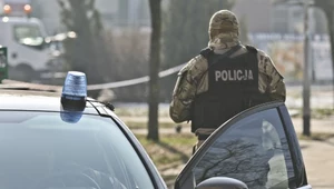 Służby złapały gang na gorącym uczynku, zdj. ilustracyjne 