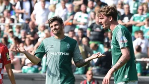 Patowa sytuacja Polaka w Niemczech. Finalnie może zostać na lodzie