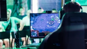 Kolejny zlot fanów Starcraft II już 27 stycznia / fot. H.4.0.S Warszawa