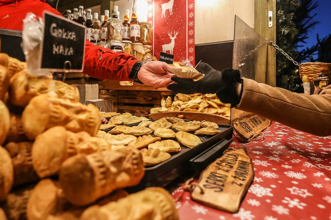 Gołka to ser produkowany na Śląsku. Jego smak docenili internauci z całego świata