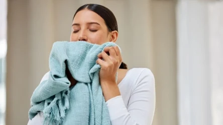 Perfumy do tkanin Eden to prawdziwy hit!