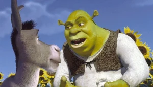 Shrek