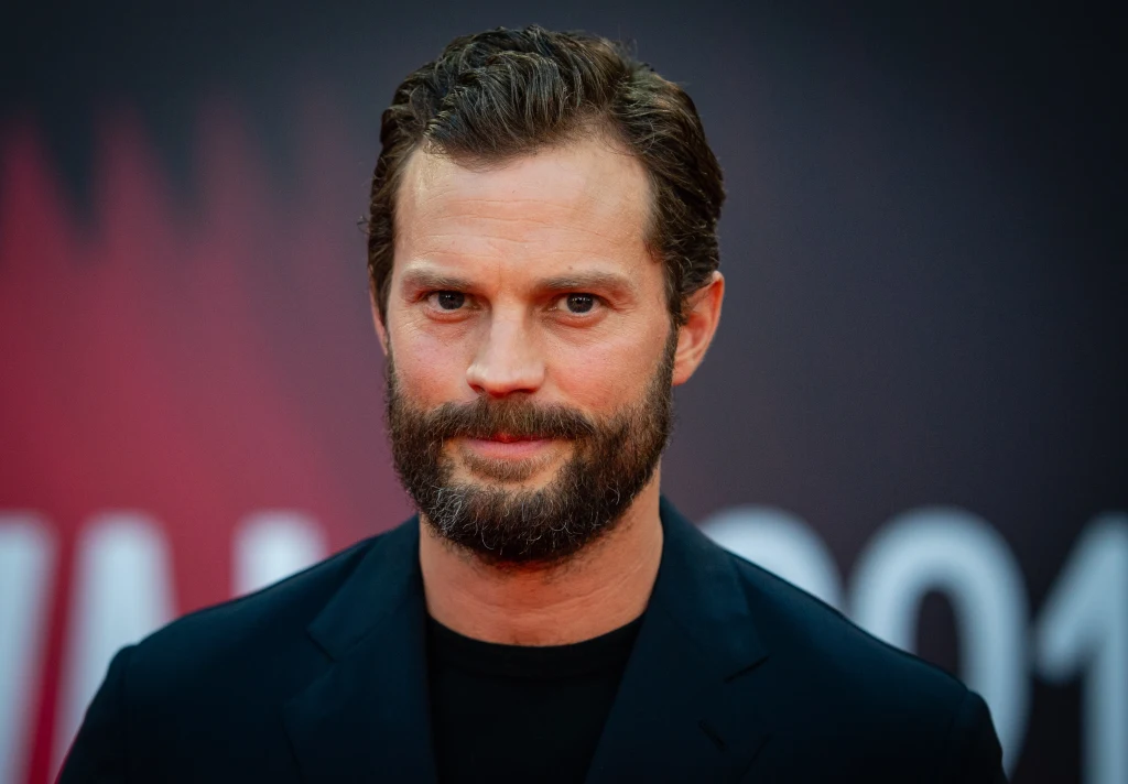 Jamie Dornan trafił do szpitala. Wieści przekazał jego przyjaciel Jamie Dornan trafił do szpitala. Wieści przekazał jego przyjaciel