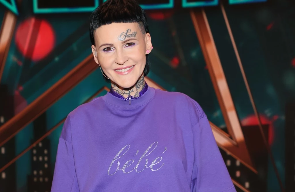 Agnieszka Chylińska powiedziała, co myśli o nowym składzie jurorów "Mam Talent"