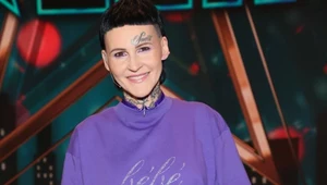 Agnieszka Chylińska powiedziała, co myśli o nowym składzie jurorów "Mam Talent"