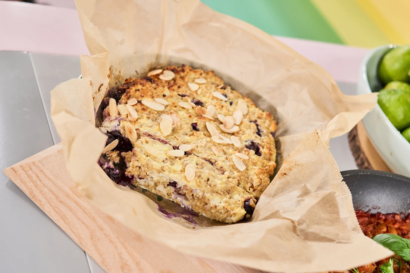 Jak przygotować pieczoną owsiankę? Jak przygotować pieczoną owsiankę?