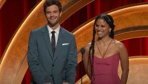 Oscary 2024: Ogłoszono nominacje!