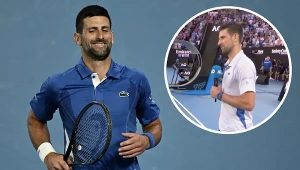 Novak Djoković skradził Nickowi Kyrgiosowi swój przepis na wygranie Australian Open