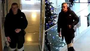 Warszawa: Mężczyzna zaatakował w szpitalu