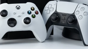 DualSense czy pad od Xboxa - który kontroler jest wygodniejszy?