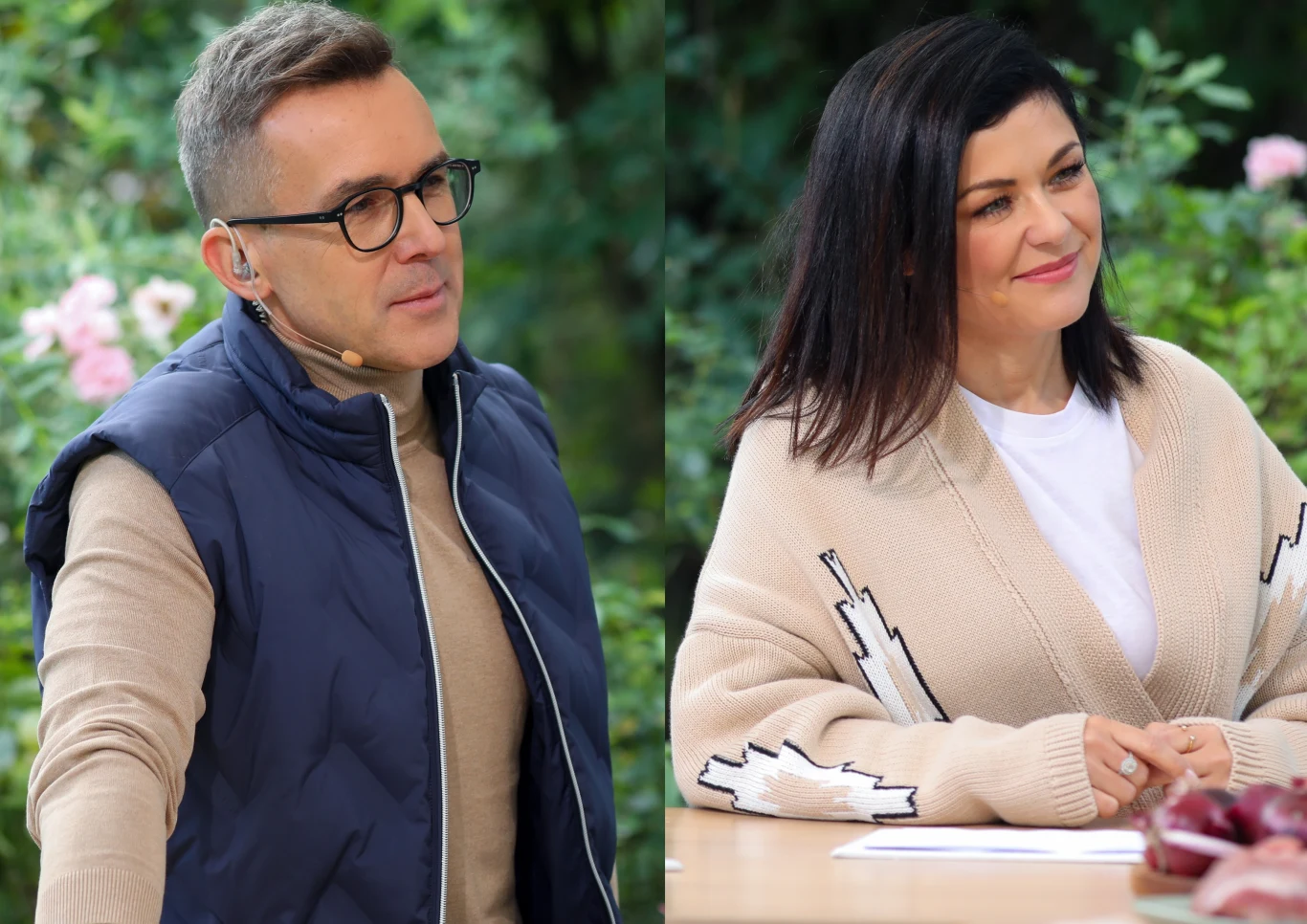 Kurzajewski i Cichopek Kurzajewski i Cichopek