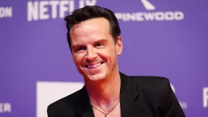 Andrew Scott