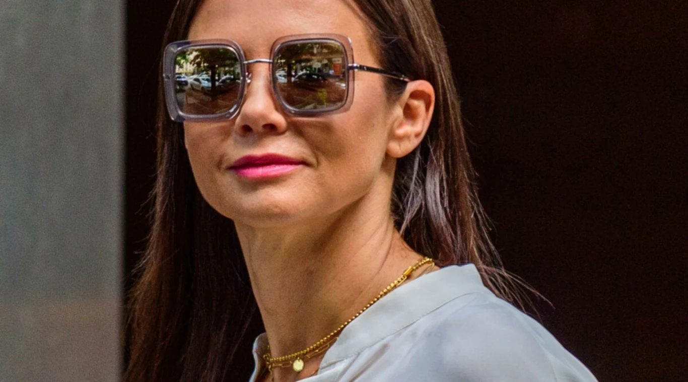 Kinga Rusin Kinga Rusin