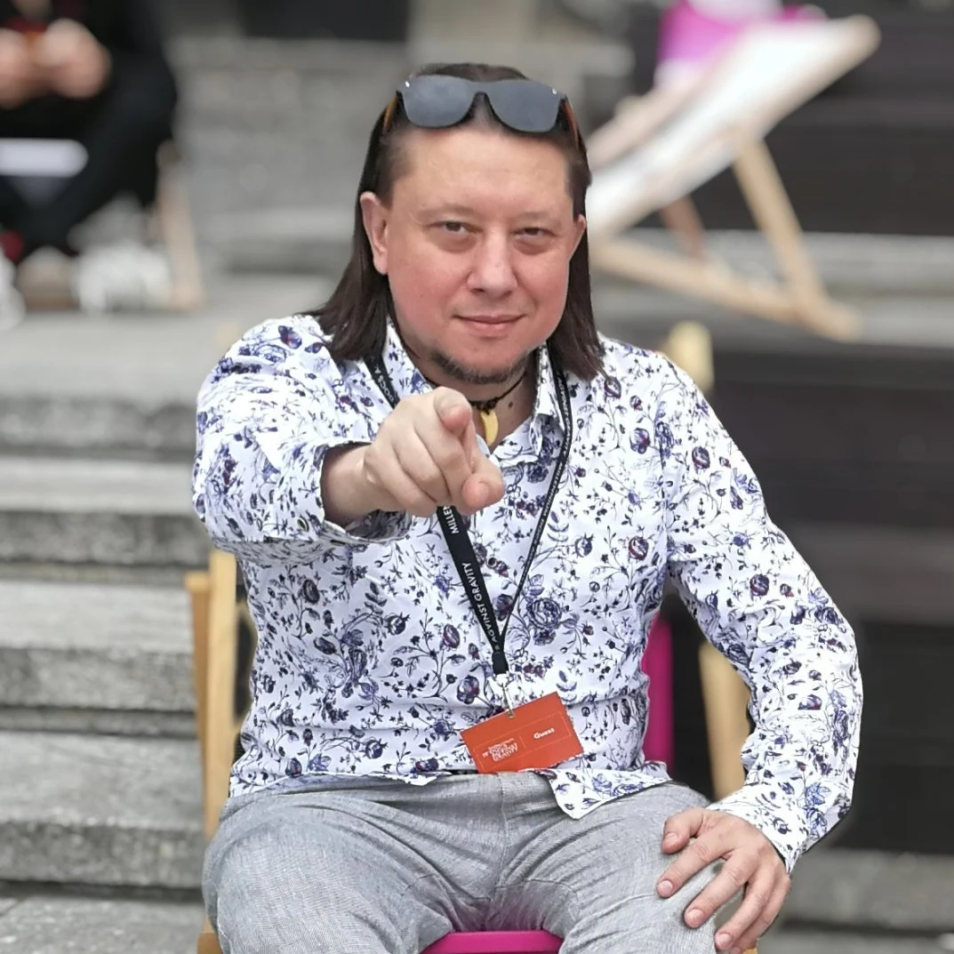 Rafał Pawłowski Rafał Pawłowski