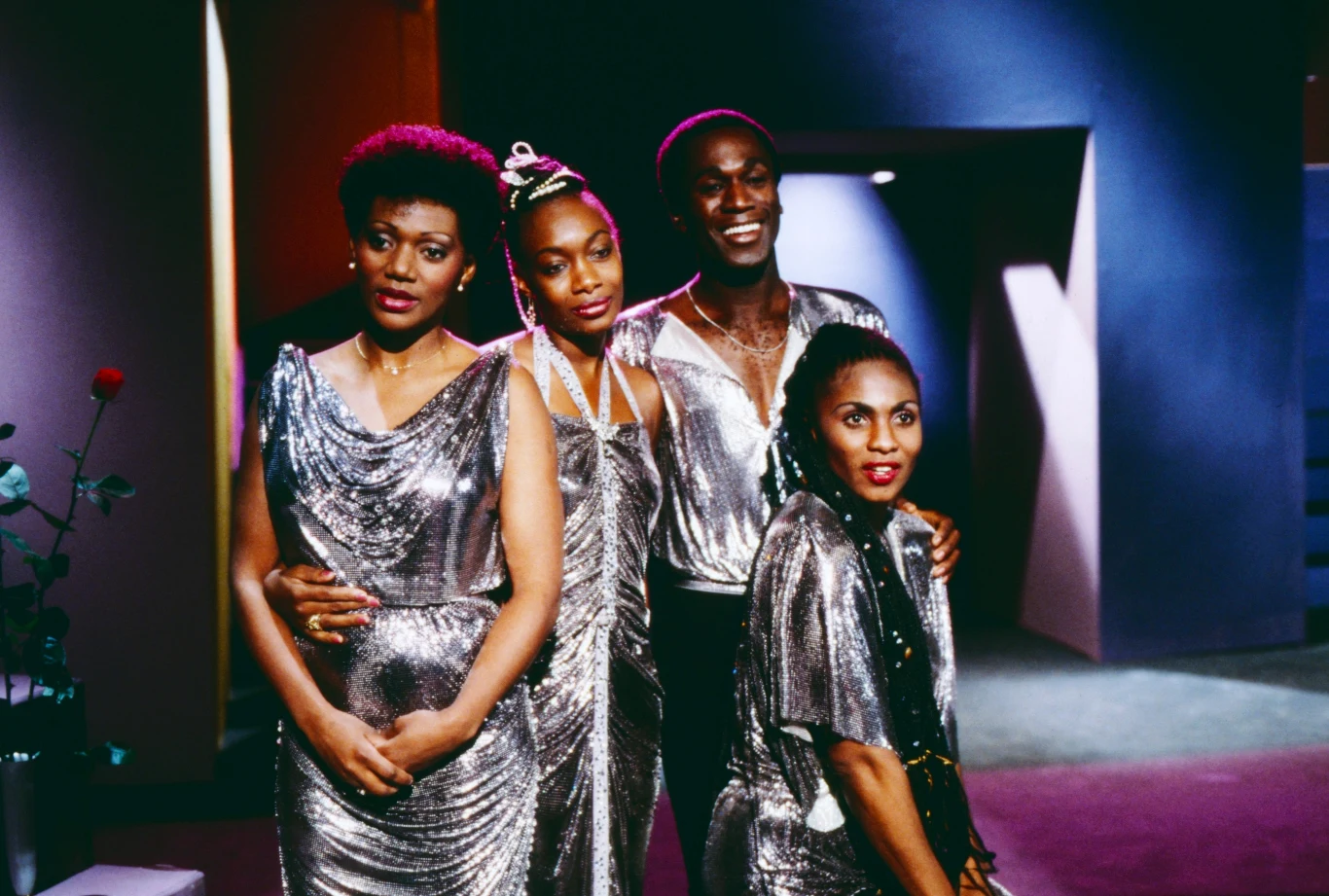 Boney M