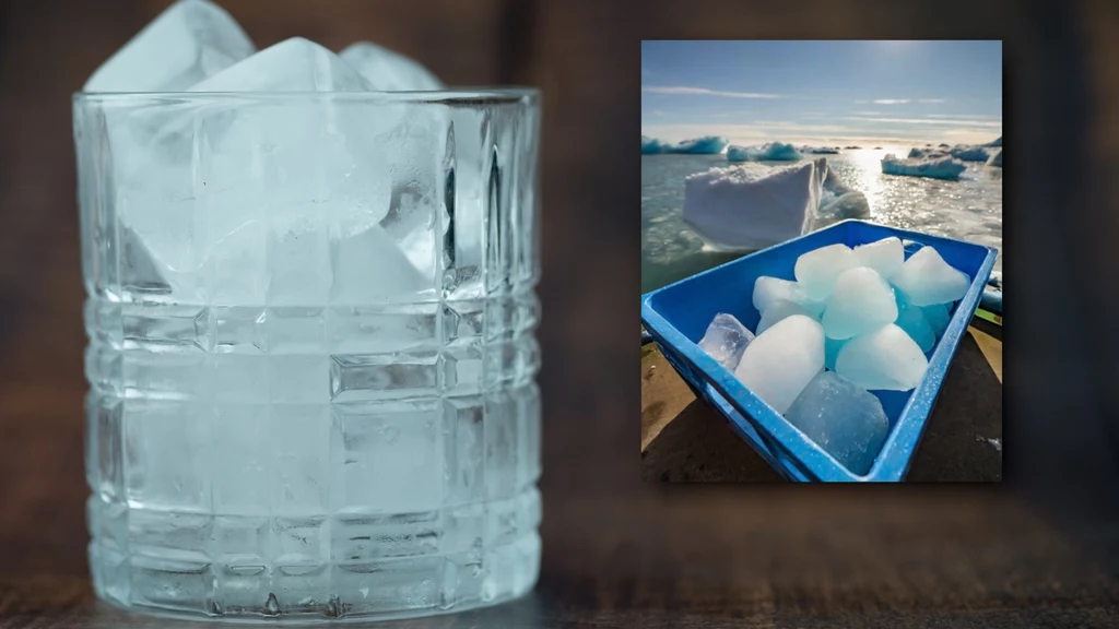 Startup z Grenlandii zasłynął niedawno kuriozalnym pomysłem sprzedaży lodu z lodowców na eksport. Głównym rynkiem ma być Dubaj i Zjednoczone Emiraty Arabskie