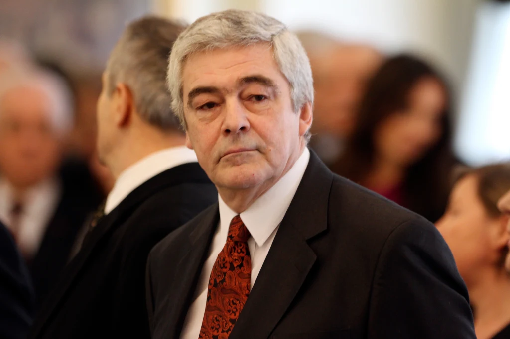 Leszek Teleszyński Leszek Teleszyński