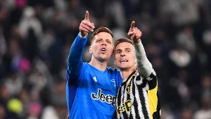 Długa cisza i wszystko wróciło. Ważne nowiny dla Szczęsnego, to będzie kres?