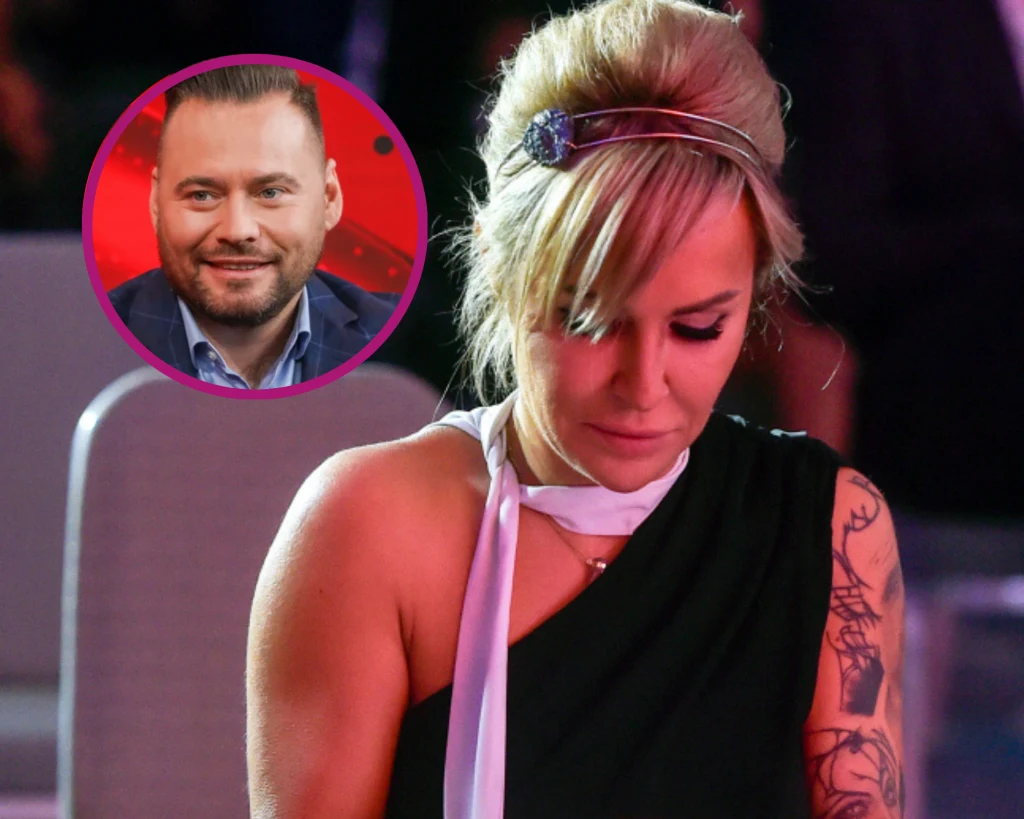 Blanka Lipińska została wyśmiana przez Krzysztofa Stanowskiego