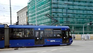 Sceny przemocy we Wrocławiu. Ucierpiały dwie motornicze