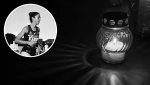 Nie żyje Alba Cebrian