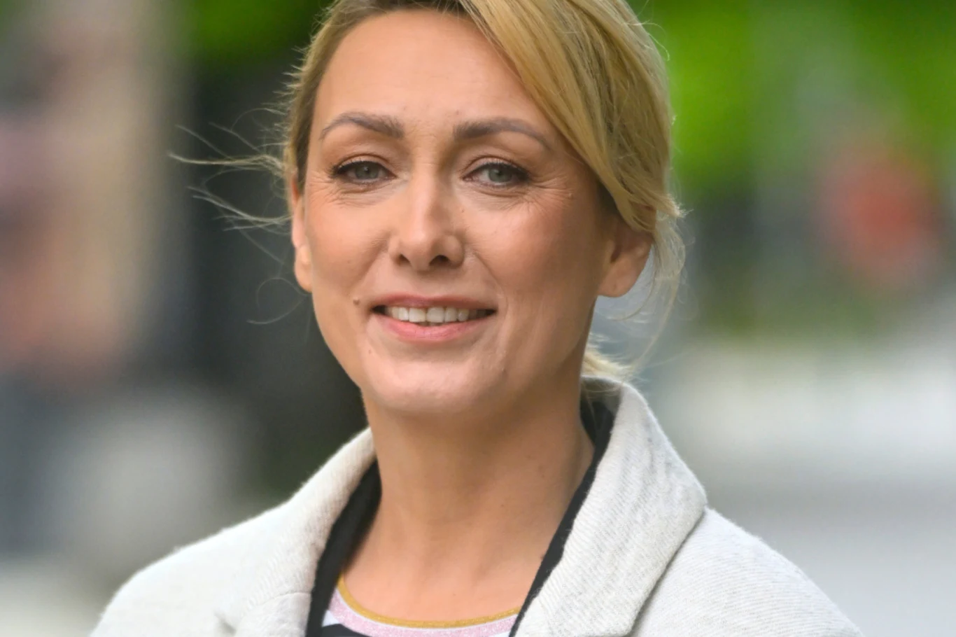 Anna Kalczyńska Anna Kalczyńska