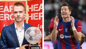 Pognębił Lewandowskiego i spółkę, a teraz to. Wielki cios w plan Barcelony