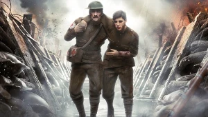 War Hospital - recenzja. Zabawa w szpital polowy