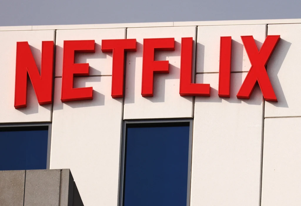 Netflix pokazał wyniki za czwarty kwartał 2023 r. Zapowiada też nowe transmisje widowisk wrestlingowych