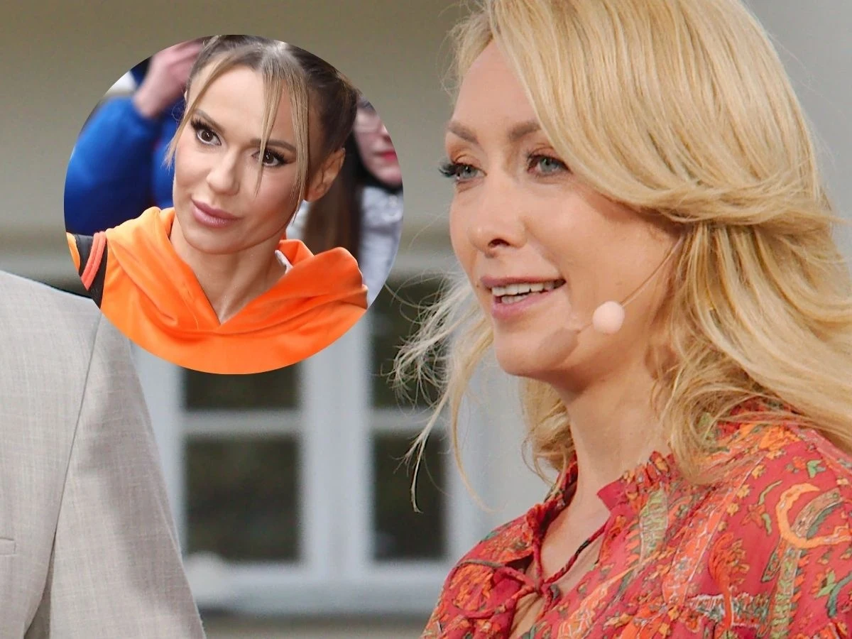 Anna Kalczyńska zabrała głos ws. Dody Anna Kalczyńska zabrała głos ws. Dody