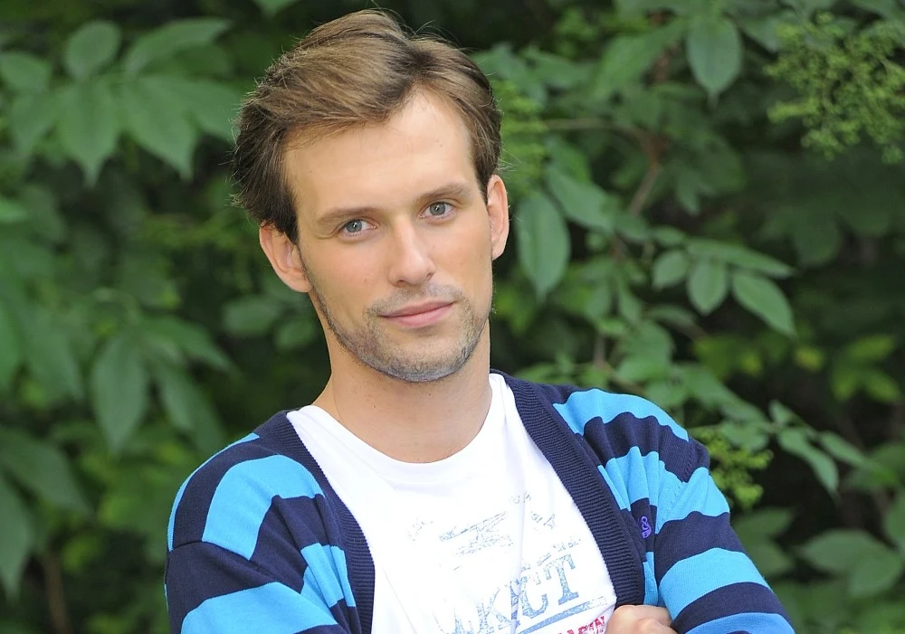 Jakub Strzelecki Jakub Strzelecki